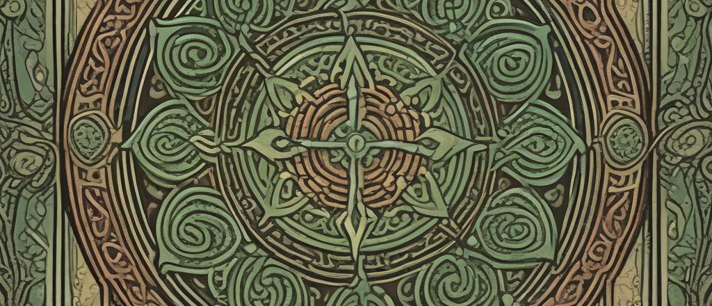 Tarot Celta