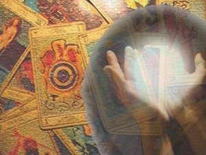 Tarot Gitano Gratis